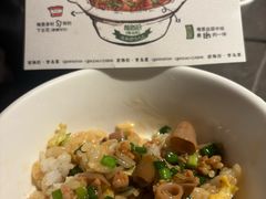 -前海沿·青岛菜(大拇指广场石老人店)