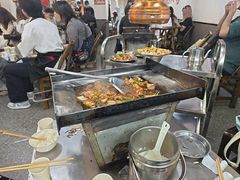 -郝大姐·乌龙山铁板烧(大学城三店)