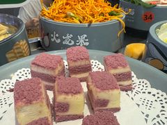 -大橘元自助回转火锅(天河新天地店)