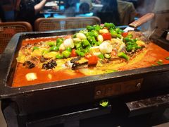 -炉鱼(西溪银泰城店)