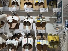 -NITORI 宜得利家居(上海中山公园龙之梦店)