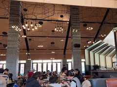-WOLFGANG PUCK KITCHEN & BAR(迪士尼小镇店)