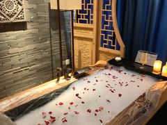 -心隐·按摩·SPA(盈石广场店)