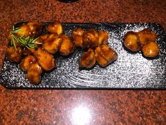 -绿茶餐厅(华联万柳店)