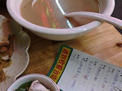 -南记食粥坊·宵夜大排档(南桂店)