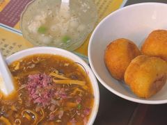 -毛华美食(清扬路店)