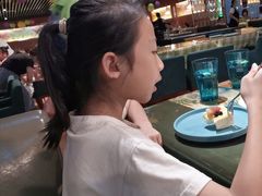 -美森西餐厅(曙光大道店)