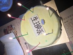 -OL’s Cake鲜荟千层(东风中路店)