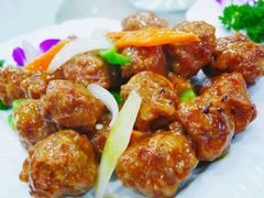 -宝发园名菜馆
