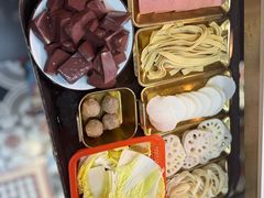 -刘少华贵州小黄牛·鲜牛肉火锅(总店)