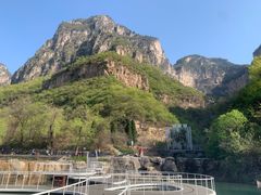 -云台山风景名胜区