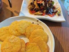 -海兰江石锅饭(水上店)