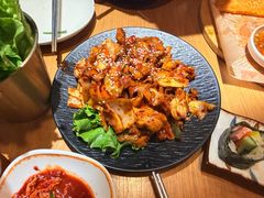 -海云台韩式汤饭·13年匠心韩料(南山店)