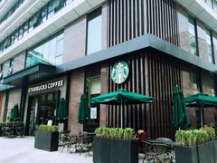 -星巴克(尚品中心1F店)