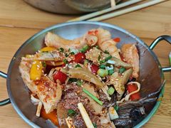-嘉州鲜知味钵钵鸡(奎星楼店)