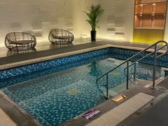 -浚涛游泳培训(协信中心店)