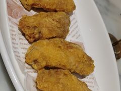 -新白鹿餐厅(第一百货店)