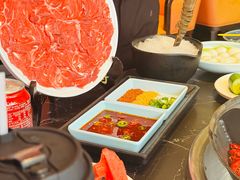 -巴蜀大将火锅(春熙店)