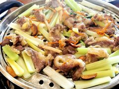 桑拿牛肉-阿多私房菜(顺德店)