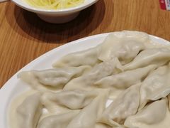 -喜家德虾仁水饺(青岛永旺东部店)