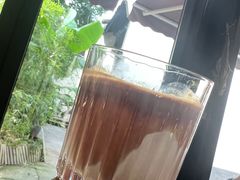 -Metal hands·铁手咖啡