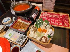 -山葵家·创意料理(宁波来福士店)