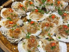 -鲜鲜·鲅鱼圈海鲜(于洪店)