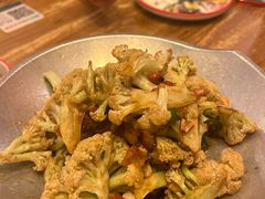 -新白鹿餐厅(龙游路总店·杭帮菜名店)