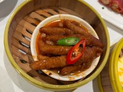 -醉辉皇原味海鲜江南菜(成都大魔方店)