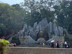 -西双版纳勐泐文化旅游区