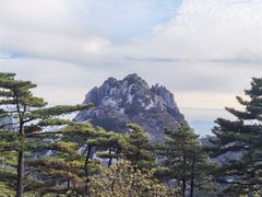 -黄山风景区