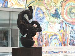 -四川美术学院美术馆