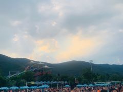 -苏州乐园森林水世界