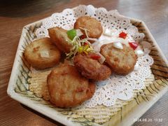 -周家二小姐的菜(西津渡店)