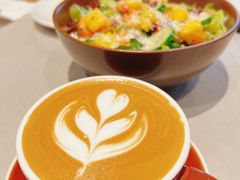 -农畉LONFOOD(福田星河COCOPark店)
