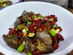 -张氏父子常德肠子馆(红星总店)