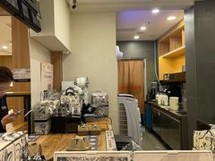 -霸王茶姬(正佳广场店)