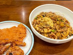 -爱家面馆(常州总店)