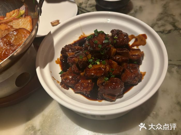 绿茶餐厅(昌平悦荟店)图片