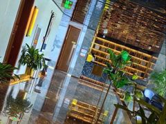 -华夏良子·足道SPA艾灸(金皇大厦店)