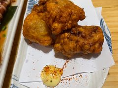 -鳗鲔·料理小馆