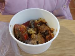 -老闽味沙茶面·姜母鸭(传承35年曾厝垵店)