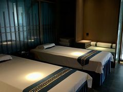 -星漾里•SPA•足道•按摩•养生(吕厝店)