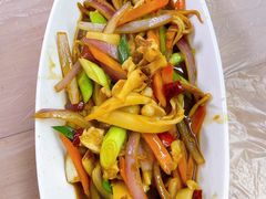 -阿杰臻选海鲜饭店(普陀山店)