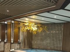 -海纳百川·都市温泉·足道·SPA(学院路店)