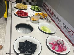 -豪享来中西餐厅(隆昌店)