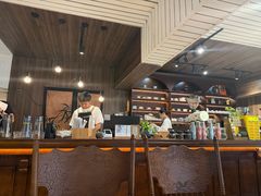 -沏点Trattoria意大利餐厅(新街口店)