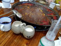 -行是老火锅(恒大御龙天峰店)