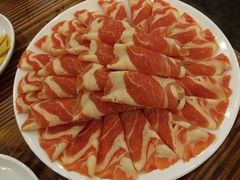 南门重庆老灶火锅-王婆大虾(五道口店)