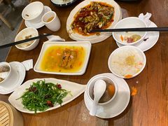 -隔壁老王·家常云南菜(花巷店)